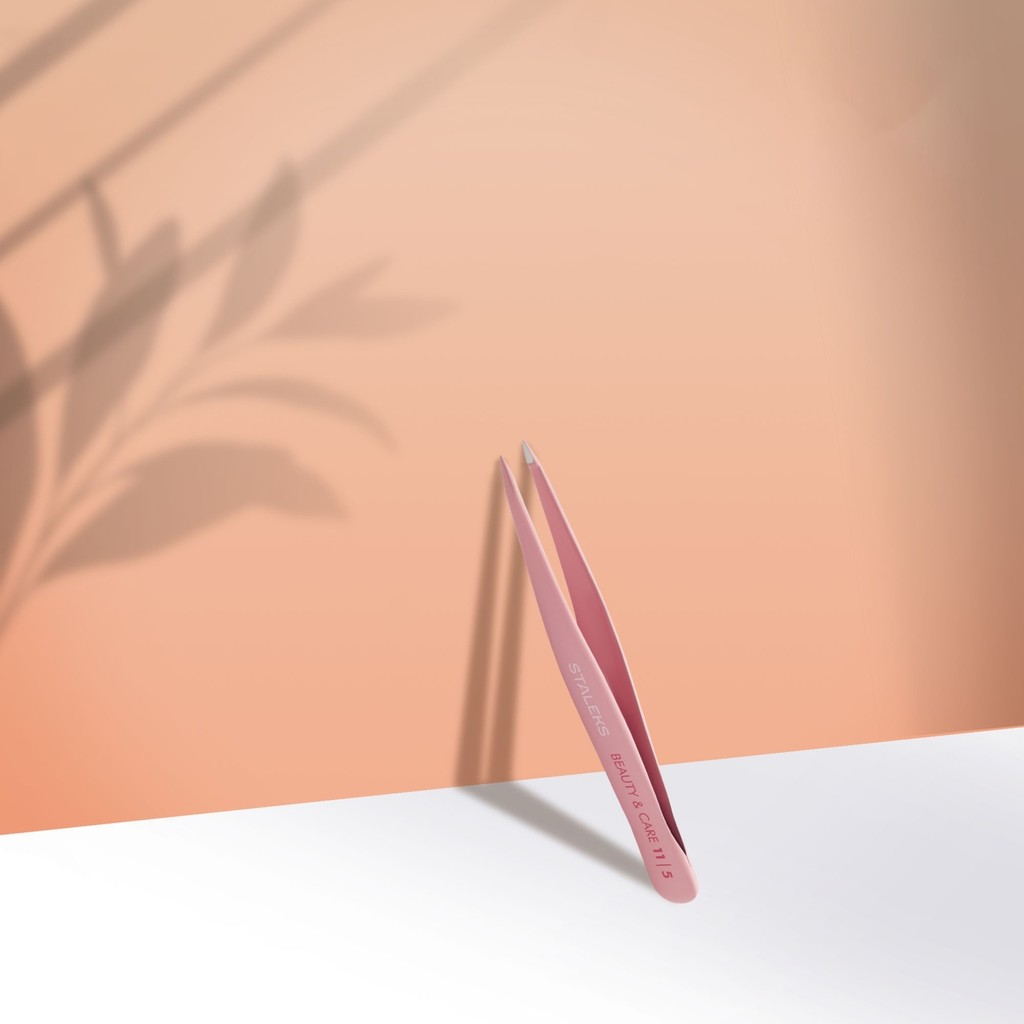 Staleks Beauty Care Profesyonel Kaş ve Batık Cımbızı Tbc-11/5 Diğer Fiyatı