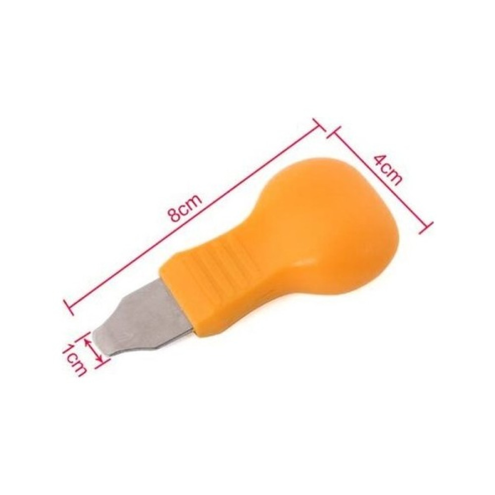 Stand Market Saat Kapak Açma Çakısı Sarı Oto Boyaları Fiyatı