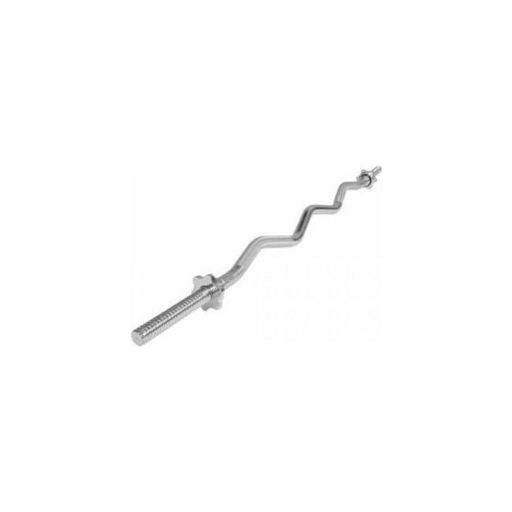 Standart Krom Z Bar 120CM Dambıllar & El / Ayak Ağırlıkları Fiyatı