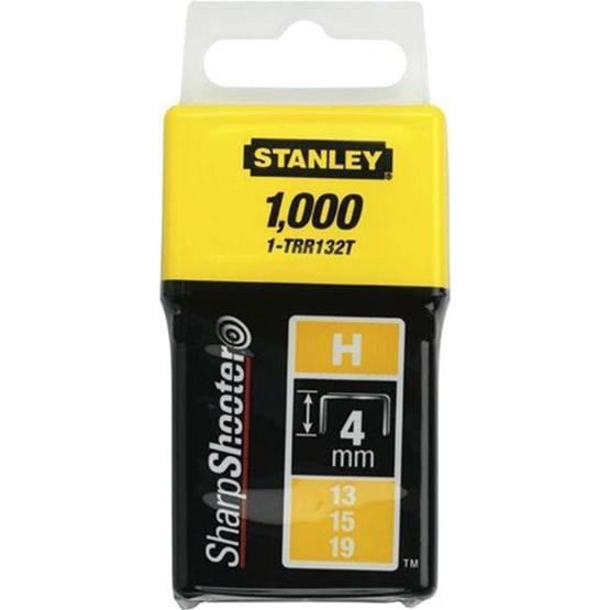 Stanley 1-TRR134T H Seri 13/15/19 6 mm Zımba Teli Zımba Teli Fiyatı