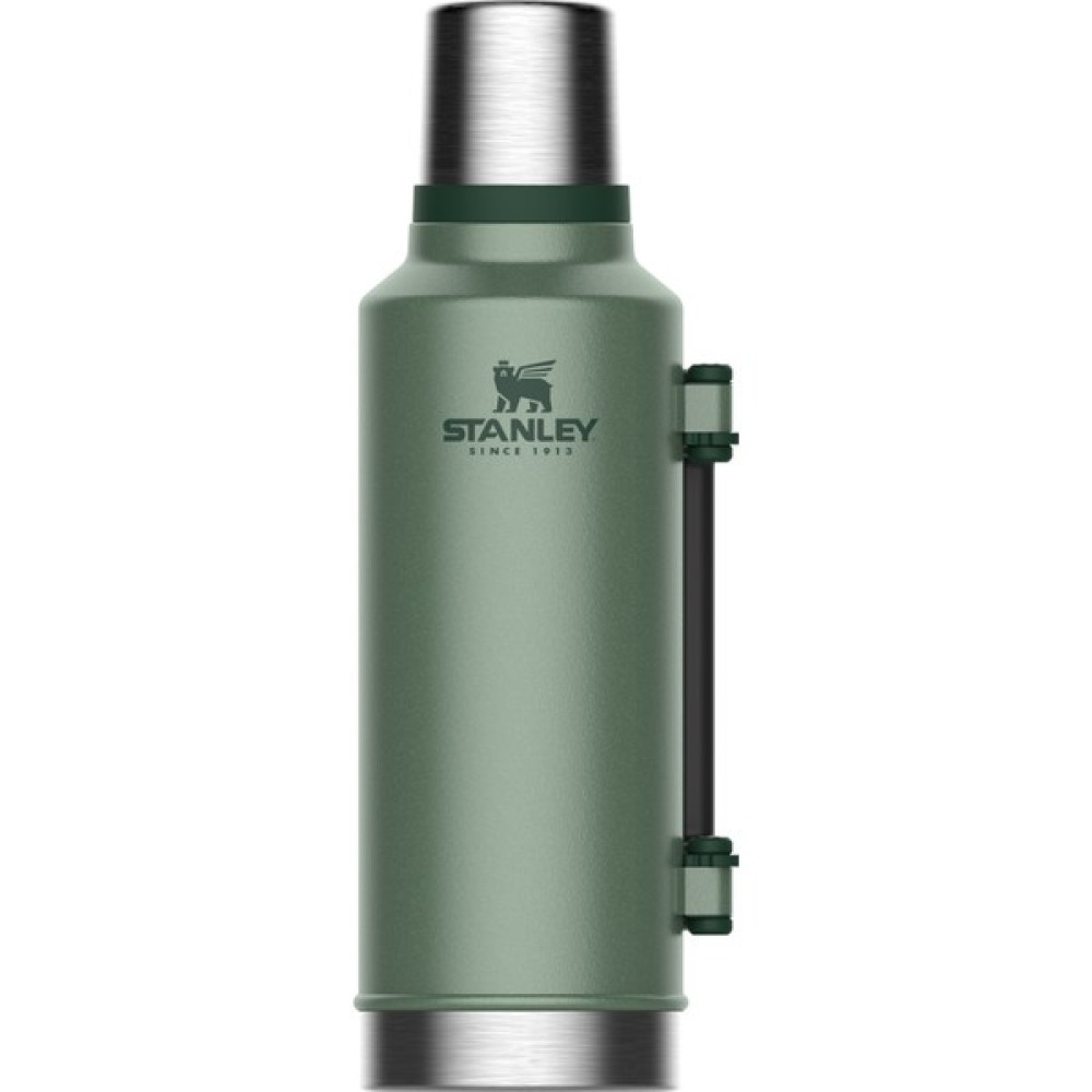 Stanley 2 Qt Classıc Vac Btl H.green Eu 10-07934-003 6939236347587 Oto Boyaları Fiyatı