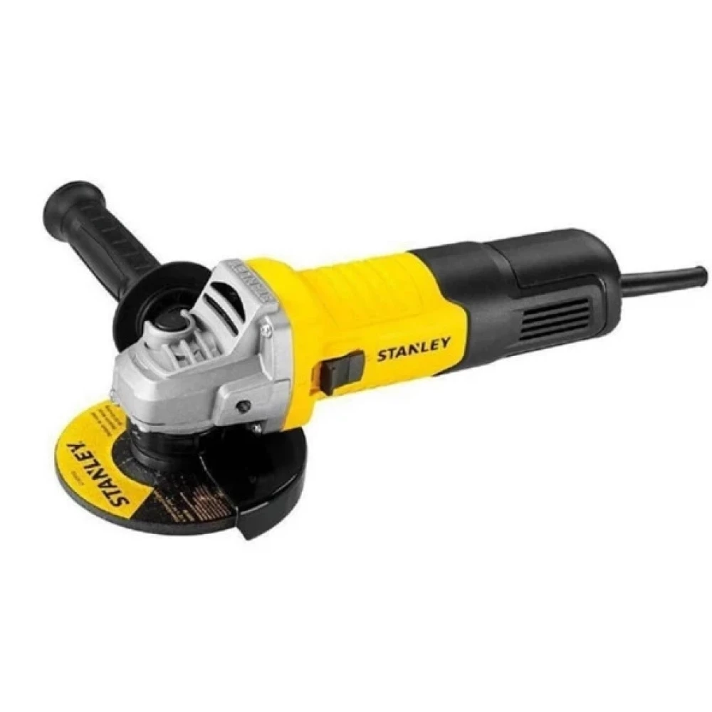 Stanley 750W 115Mm Avuc Taslama Taşlama Makinesi Fiyatı