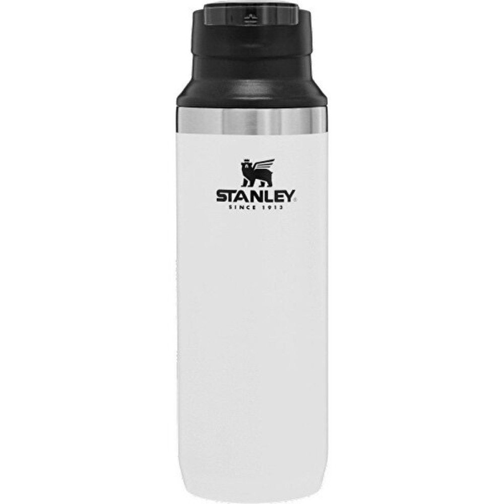 Stanley Adventure Switchback 470 ML Tek El Beyaz Termos Bardak Termoslar Fiyatı