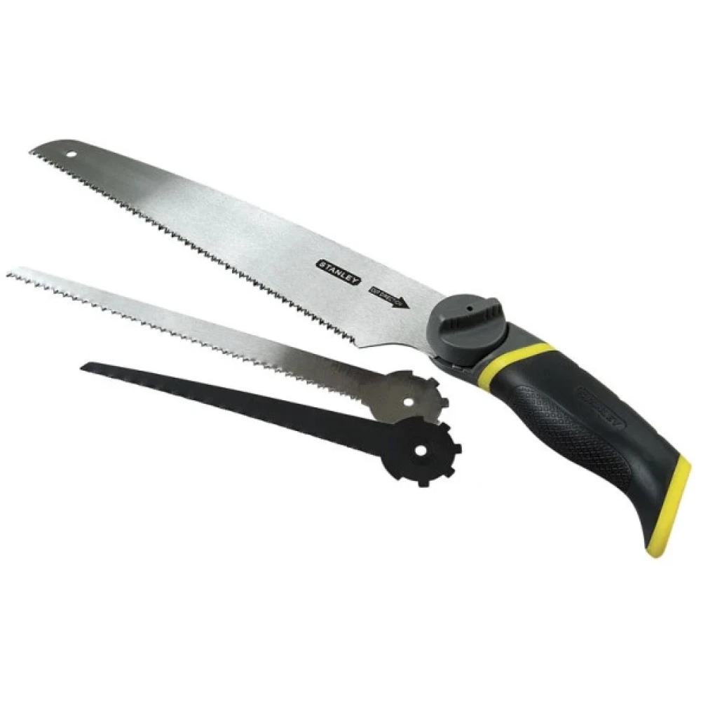 Stanley Cok Amacli Testere Testere Fiyatı