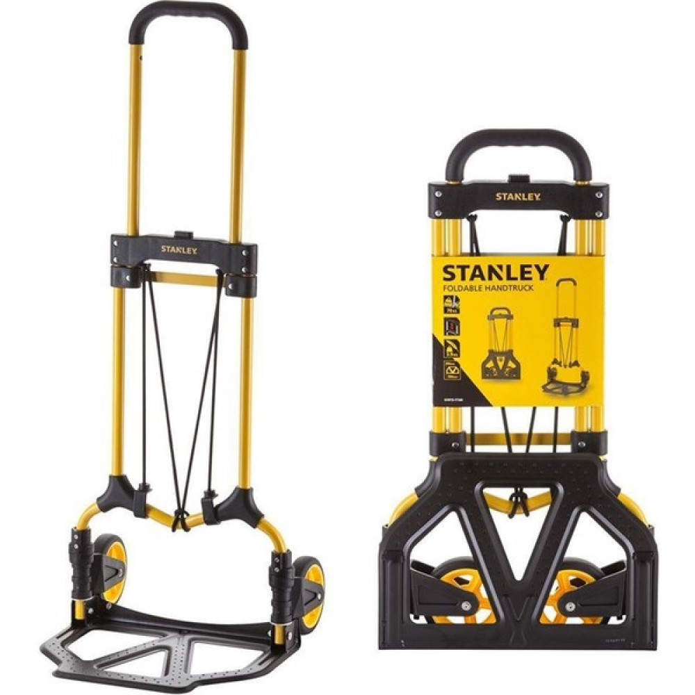 Stanley FT580 70KG Katlanır El Arabası - 51427 Oto Boyaları Fiyatı