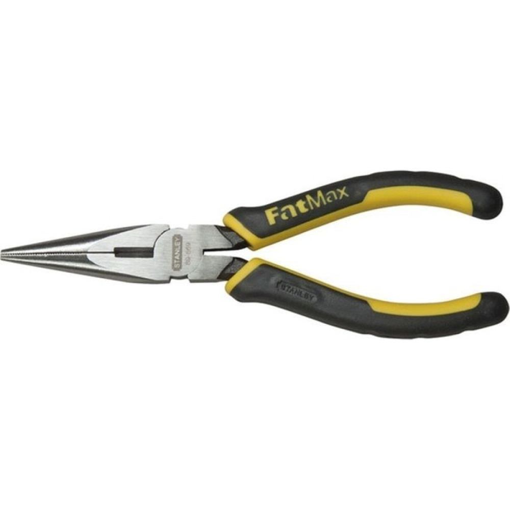 Stanley Kargaburun Pense 160 mm Fatmax 0-89-869 754 Oto Boyaları Fiyatı