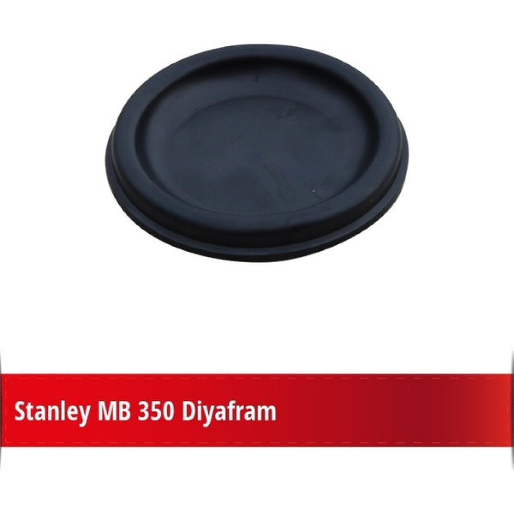 Stanley MB 350 Diyafram Oto Boyaları Fiyatı