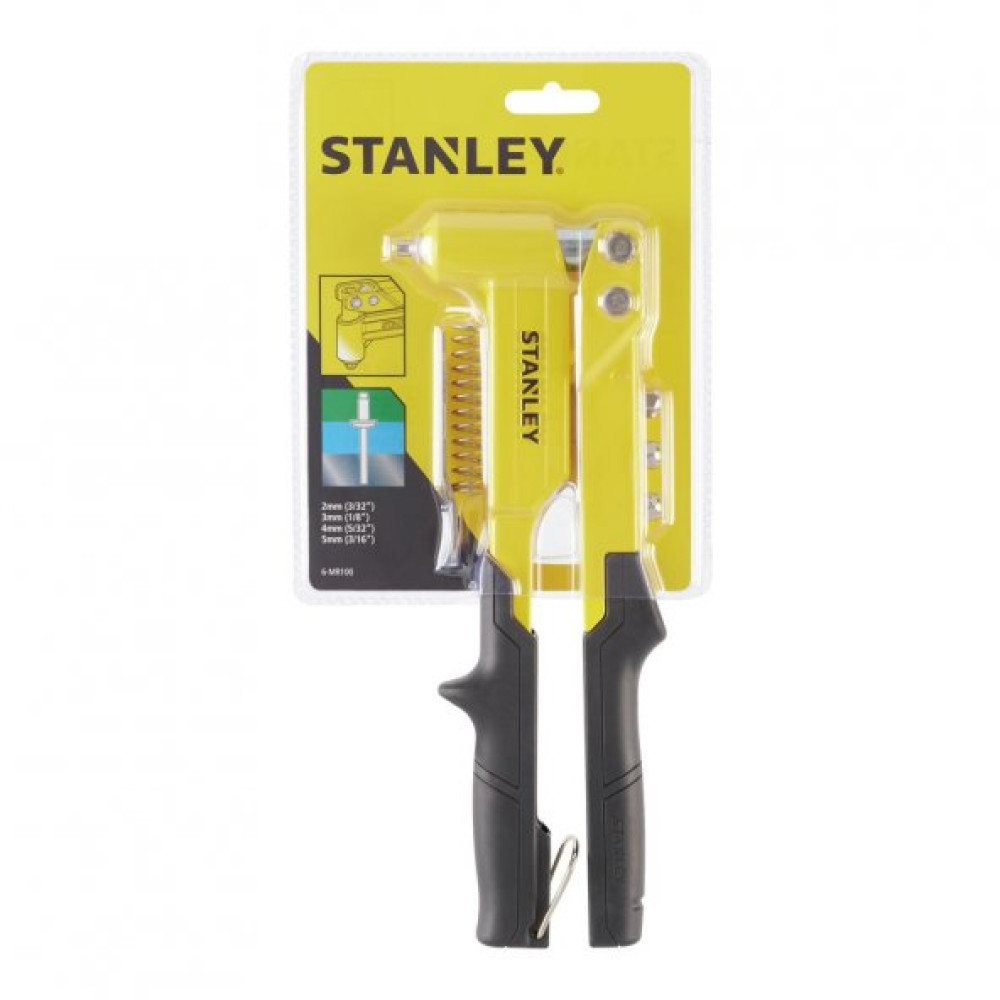 Stanley Percin Tabancasi Mr-100 Perçin Fiyatı