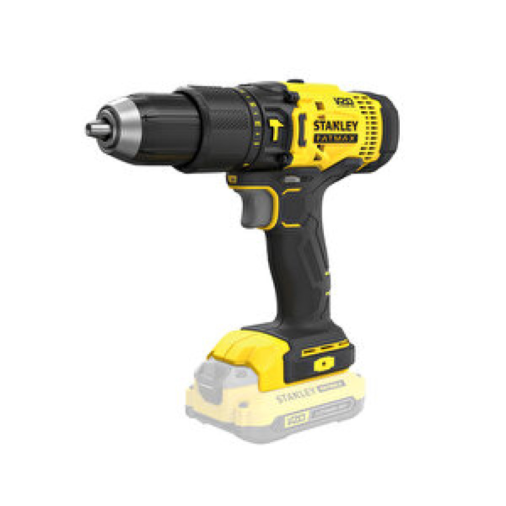 Stanley Scd718b Fatmax V20 Solo Darb Vid Matkaplar Fiyatı