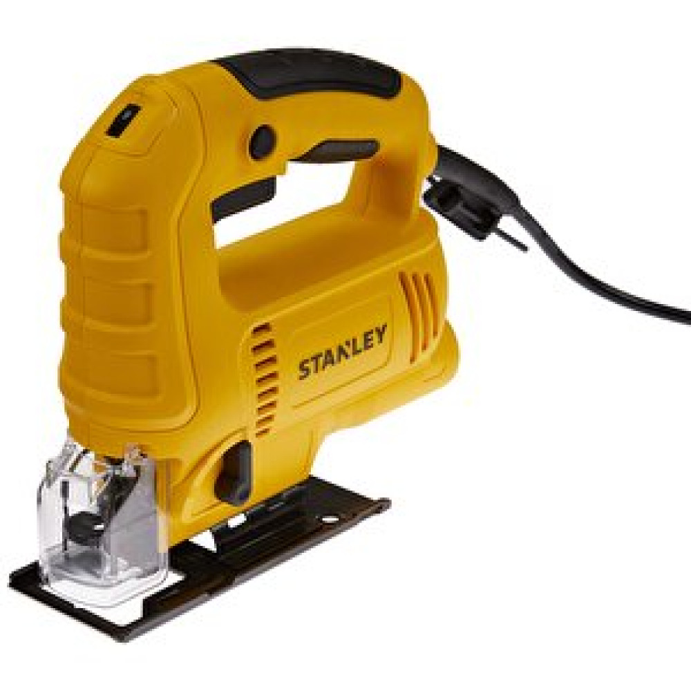 Stanley Sj60k Devir Ayarlı Dekupaj Testeresi 600 Watt Dekupaj Testere Fiyatı