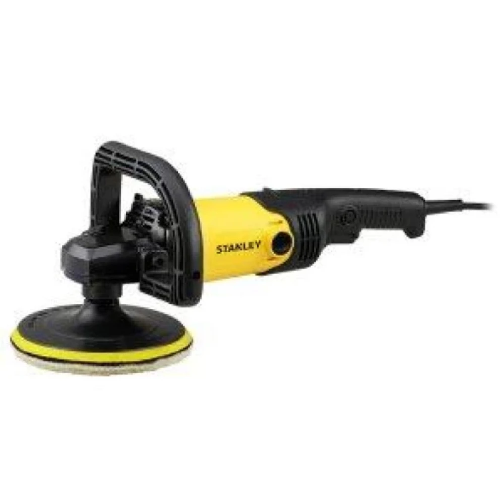 Stanley Sp137 1300W 180Mm Polisaj Makinesi Cila / Polisaj Makinesi Fiyatı