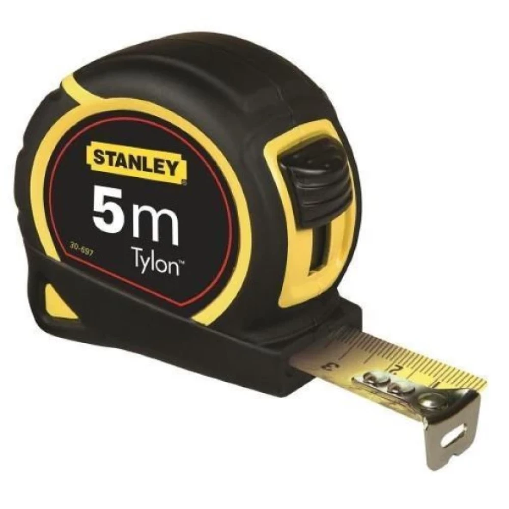 Stanley St130697 Metre Tylon 5 Metre 19 Mm Ölçüm Aletleri / Cihazları Fiyatı