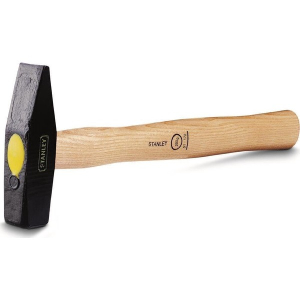 Stanley ST151172 Ahşap Saplı Çekiç 200GR Oto Boyaları Fiyatı