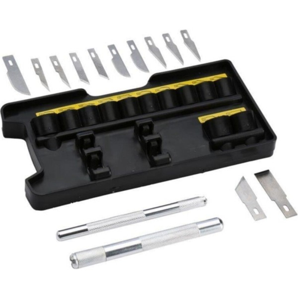 Stanley STHT073872 Hobi Bıçak Seti Oto Boyaları Fiyatı