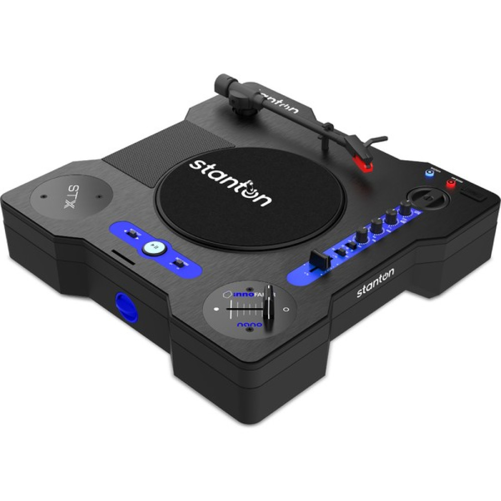 Stanton Stx Taşınabilir Scratch Pikap Pikap & Aksesuarları Fiyatı