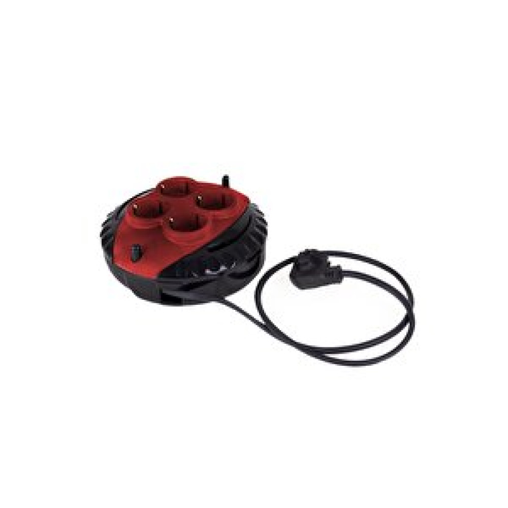 Stanvolt Veetrin Mini Seyyar Makaralı Uzatma Kablosu 3 X 1,5 Mm ( 3 Metre ) Prizler Fiyatı