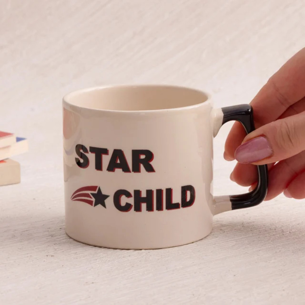 Star Child Kupa Kupa Fiyatı