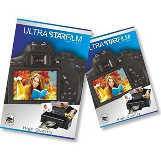Star Film A4 Yapışkanlı 150gr Fotoğraf Kağıdı Fotoğraf Kağıtları & Asetatlar Fiyatı