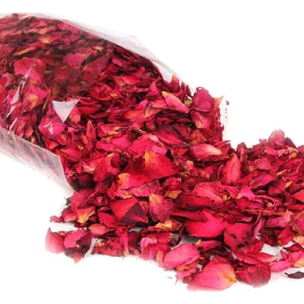Star Global Romantik Süsleme Gül Yaprakları Kuru Gül Yaprağı 150 Adet 1 Paket Hediyelik Eşya Fiyatı
