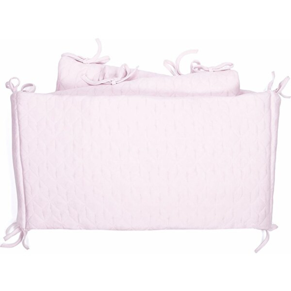 Star Light Pink Bariyer Bebek Yatak Bariyeri Fiyatı