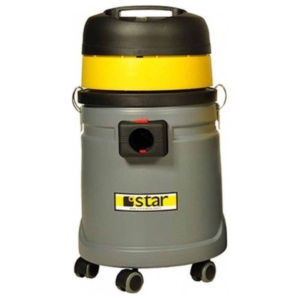 Star Makina Star 3435 Wd Metal Plastik Profesyonel Elektrik Süpürgesi Oto Boyaları Fiyatı