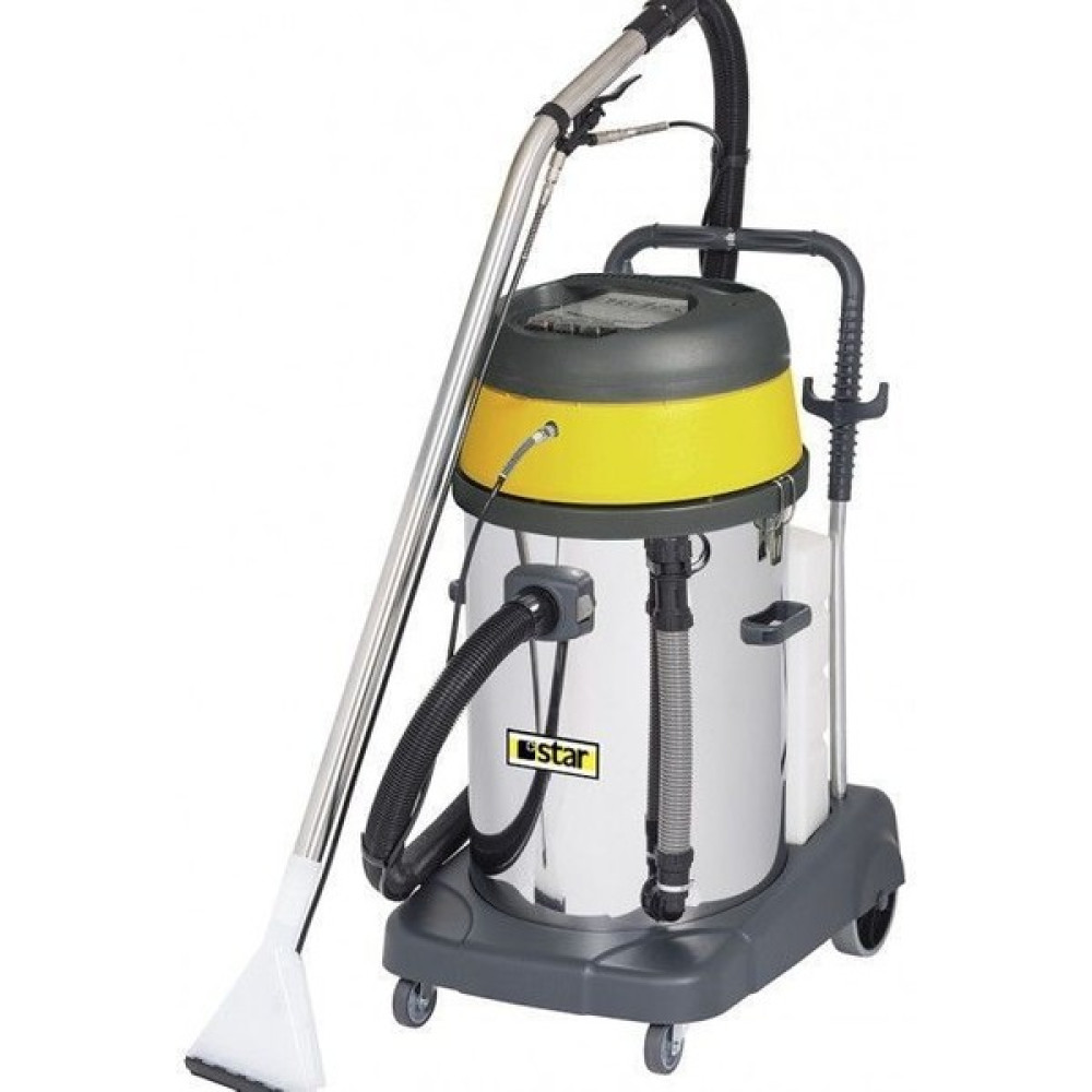 Star Makina Star E 60 cc Halı ve Koltuk Yıkama Makinası Nalburiye & Hırdavat Fiyatı