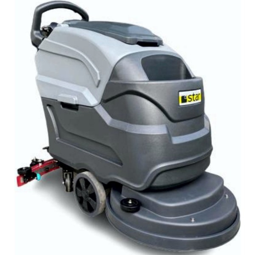 Star Makina Star Sc 5100 B Akülü Yer Yıkama Makinası Oto Boyaları Fiyatı