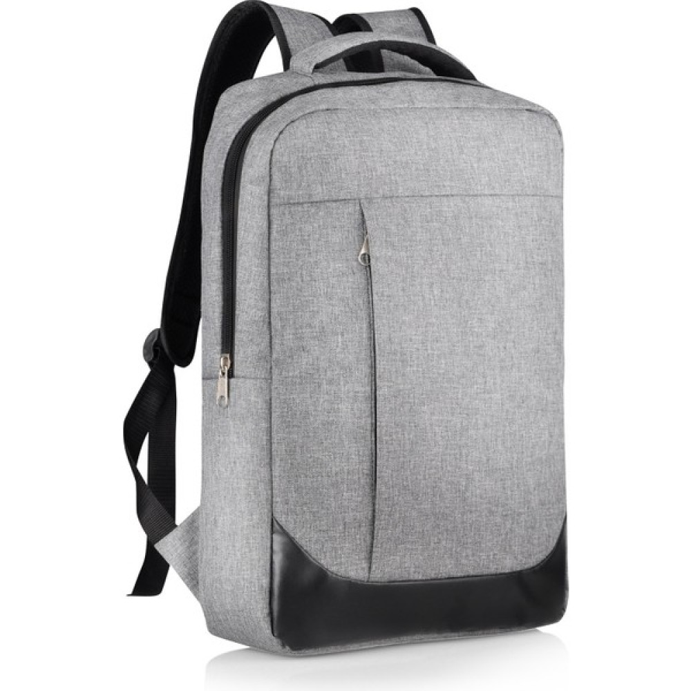 Star Tombis 15.6inç" - 16.1inç" 17" inç Notebook Bilgisayar Laptop Sırt Çantası - Su Geçirmez Kumaş ve Fermuarlı - 45x35 - Gri Dizüstü Bilgisayar Aksesuarları Fiyatı