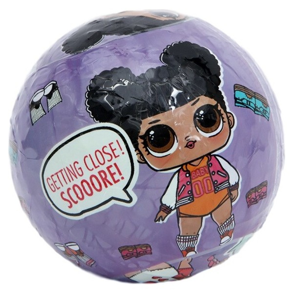 Star Toys Lol Sürpriz Bebek 8828-5 Mor Oyun Seti Fiyatı