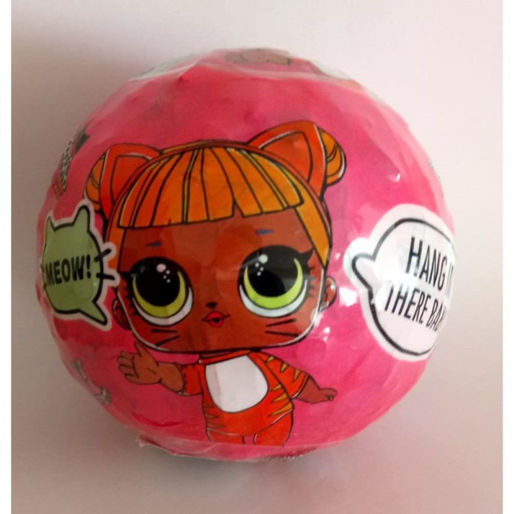 Star Toys Lol Sürpriz Bebek 8828-5 Pembe Oyun Seti Fiyatı
