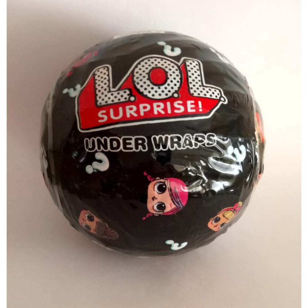 Star Toys Lol Sürpriz Bebek 8828-5 Siyah Oyun Seti Fiyatı