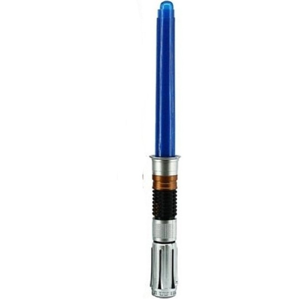 Star Wars +3 Yaş Star Wars Elektronik Pilli Işın Kılıcı Mavi Oyuncak Fiyatı