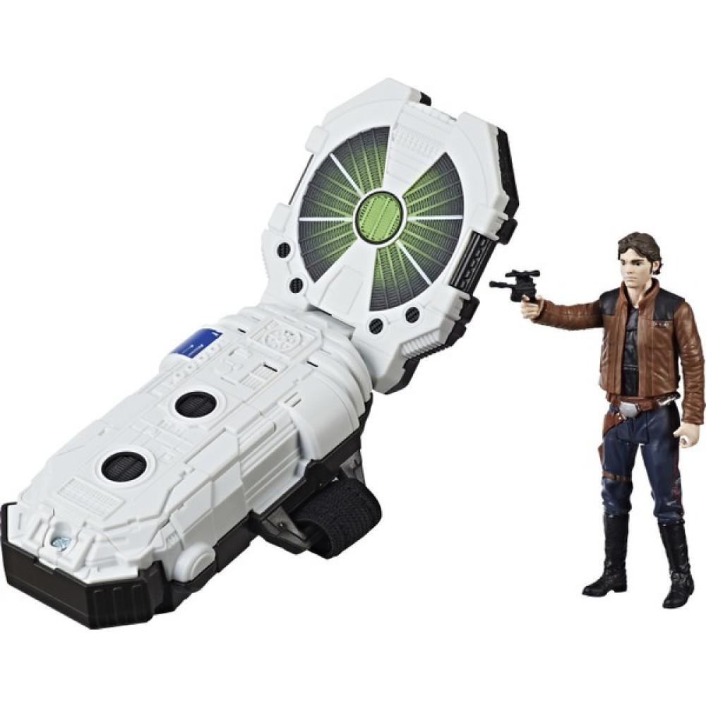 Star Wars Force Link 2.0 Başlangıç Seti Oyun Seti Fiyatı