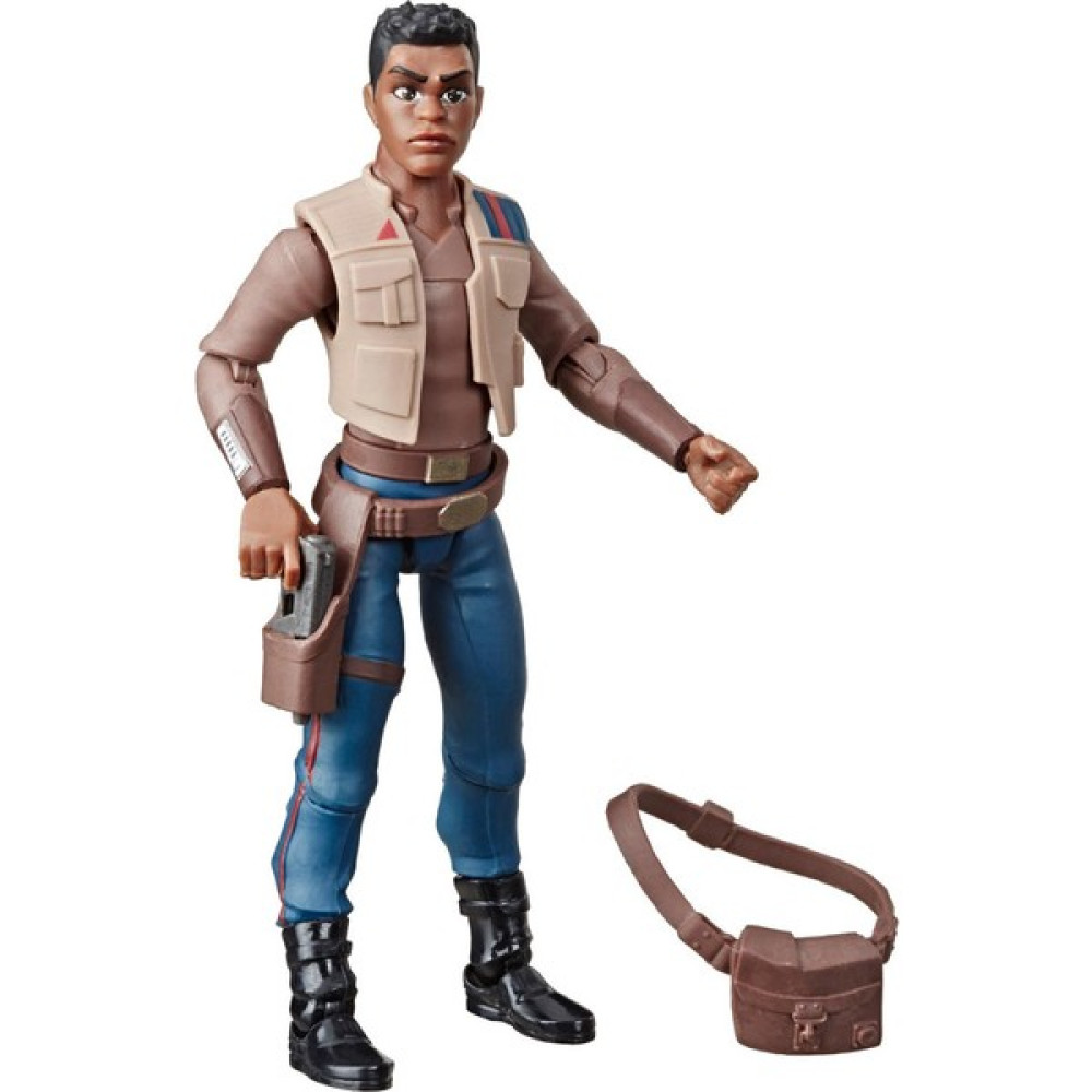 Star Wars Galaxy Of Adventures Finn E3016-E3814 Oyun Seti Fiyatı