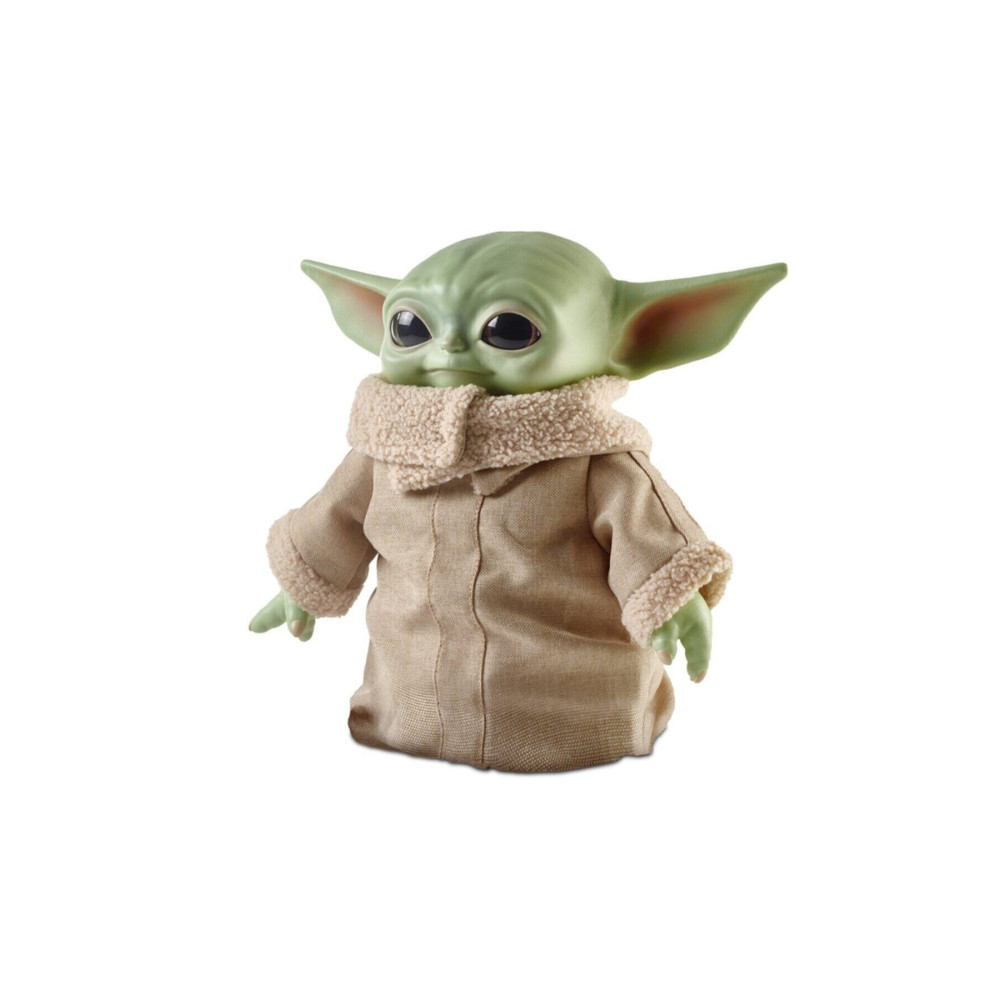 Star Wars Gwd85 The Child -Star Wars The Child Baby Yoda Aksiyon Figürleri Fiyatı