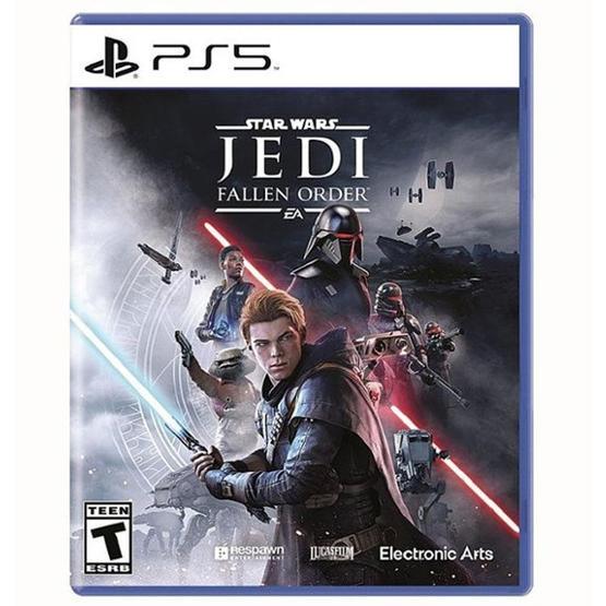 Star Wars Jedi Fallen Order - PS5 PlayStation 5 PS5 Oyunları Fiyatı