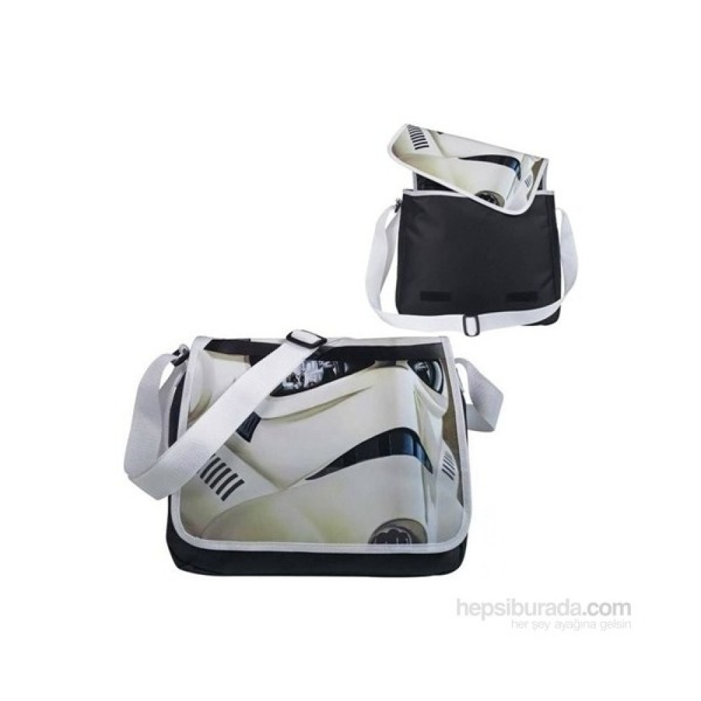 Star Wars Stormtrooper Messenger Çanta Bebek-Çocuk Odası Fiyatı