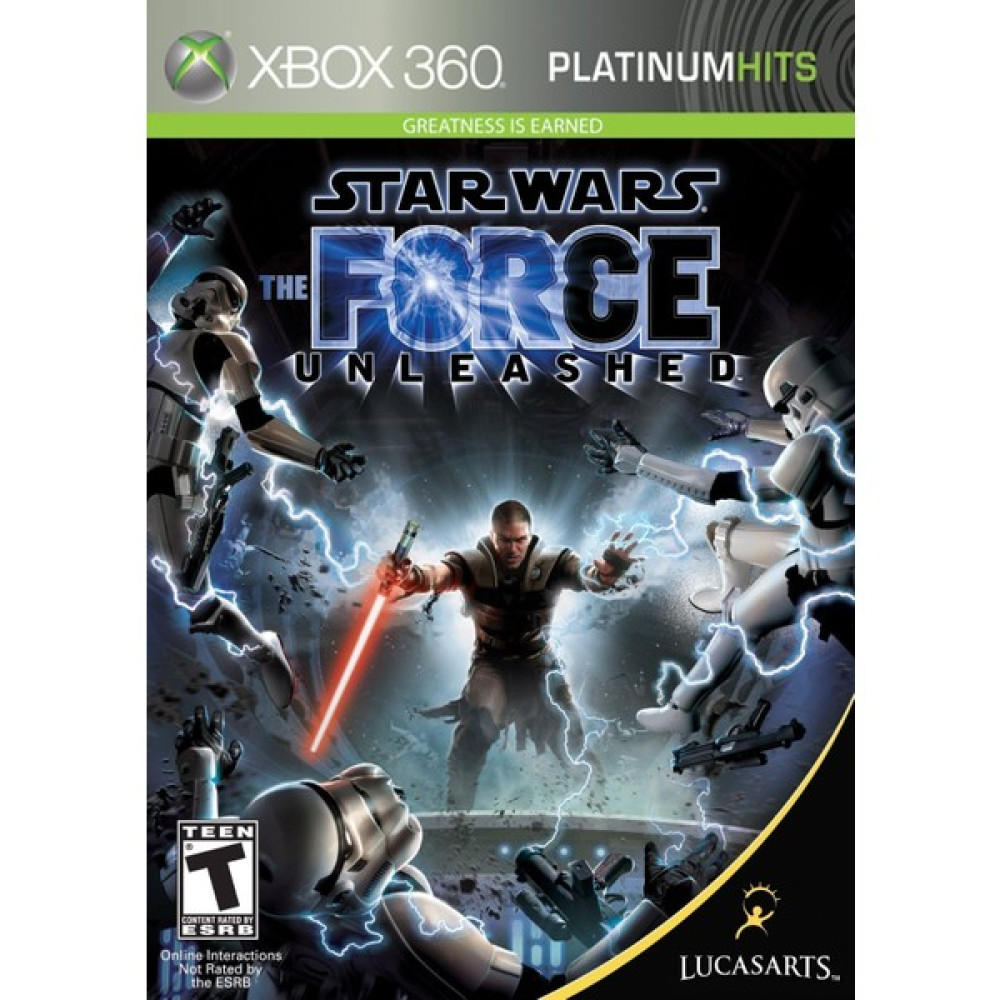 Star Wars The Force Unleashed Xbox 360 Oto Boyaları Fiyatı