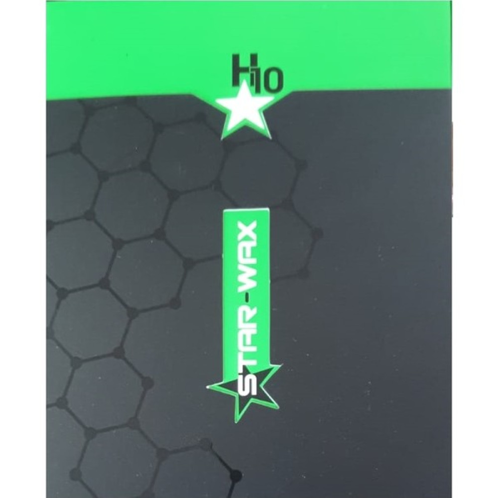Star Wax H10 Coat Seramik Kaplama 30 ml Oto Bakım & Temizlik Ürünleri Fiyatı