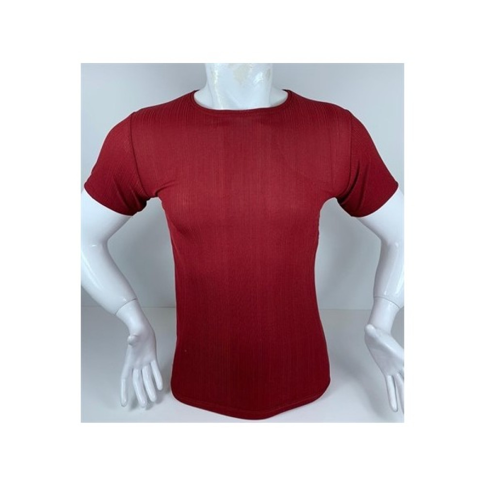 Star Way 8879 Startvay Erkek Çizgili Tişört Erkek T-shirt Fiyatı