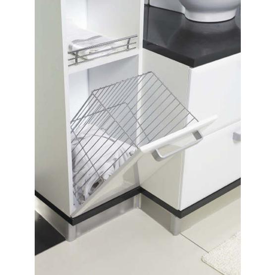 Starax 8011 30 mm Çamaşır Sepeti Çamaşır Sepeti Fiyatı