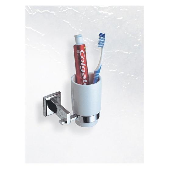 Starax 8724 Tekli Diş Fırçalık