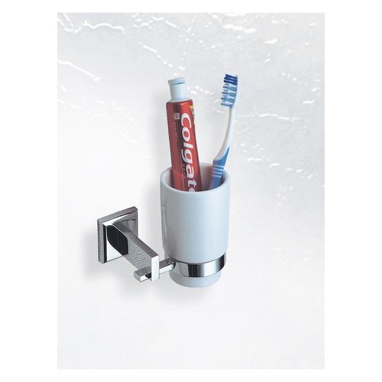 Starax 8724 Tekli Diş Fırçalık