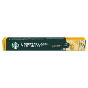 Starbucks Blonde Espresso Roast Kapsül Kahve 53 g Diğer Fiyatı