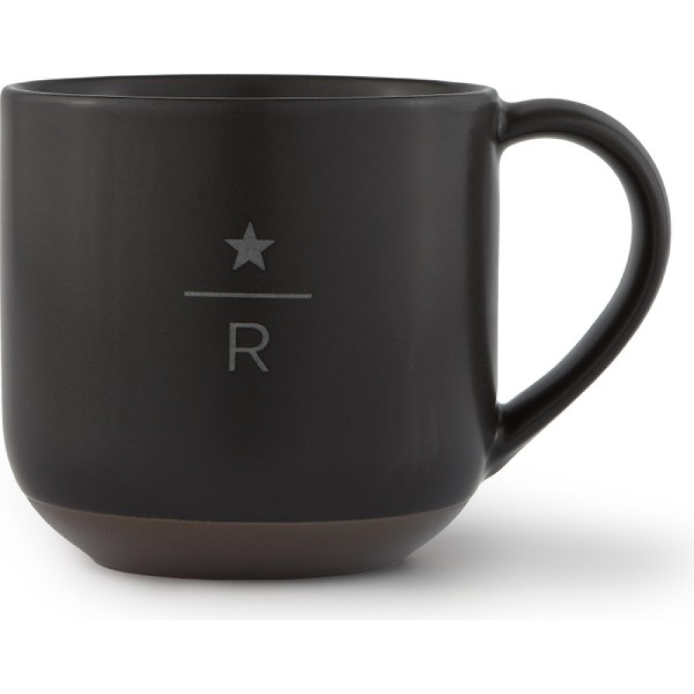 Starbucks Reserve Porselen Kupa - Siyah - 473 ml - 11100922 Kamp Mutfağı Fiyatı