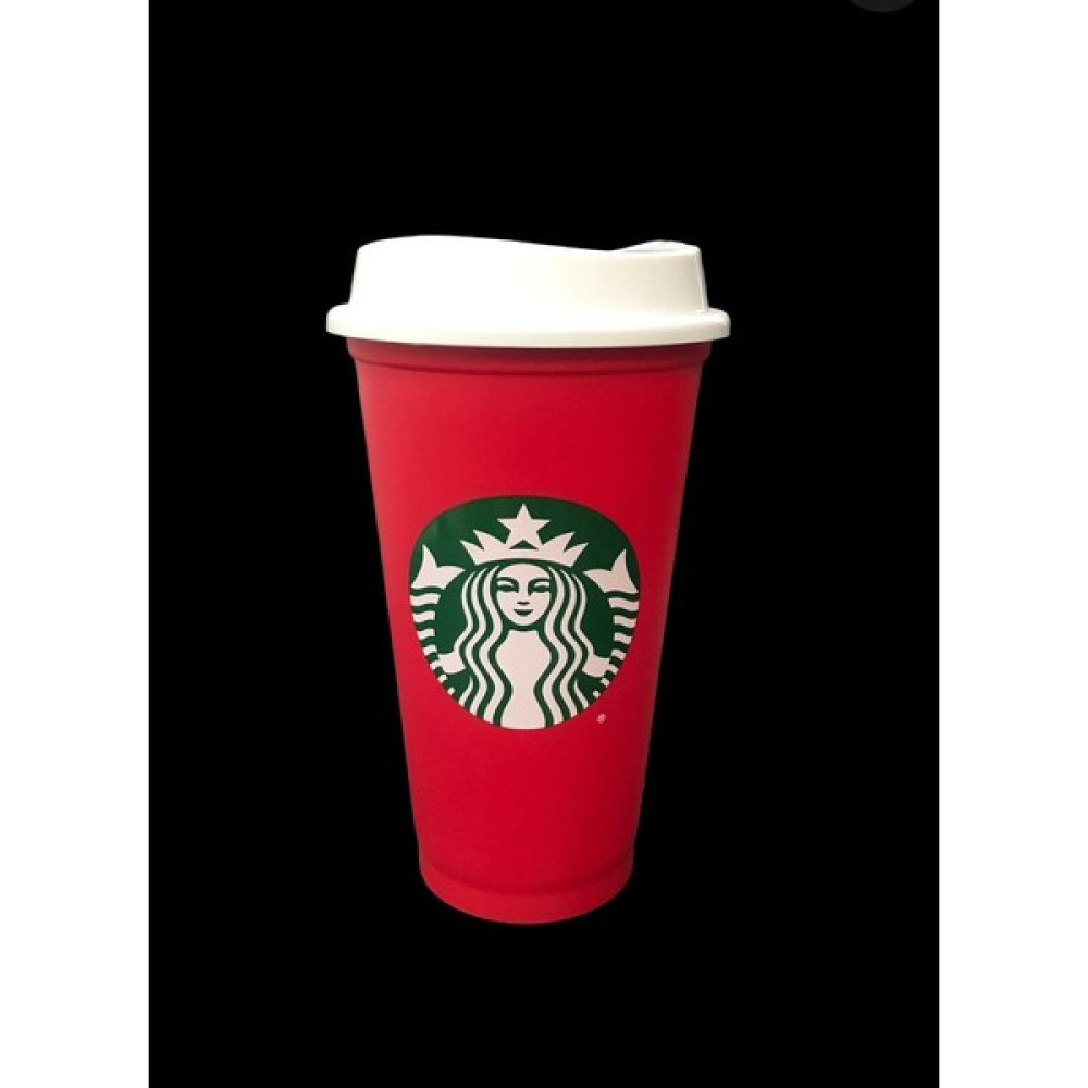 Starbucks Resuable Cup Kırmızı Yeniden Kullanılabilir Bardak 473ML - 0,47 lt Oto Boyaları Fiyatı