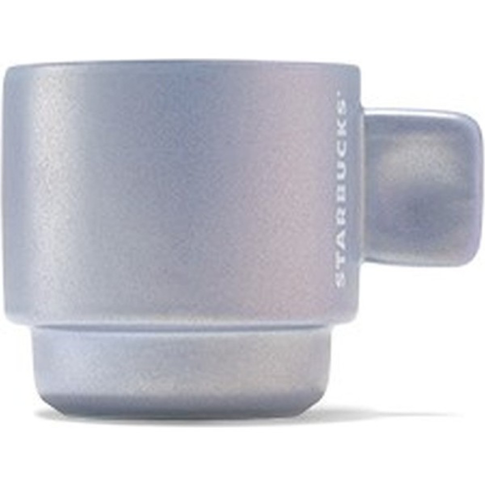 Starbucks  Starbucks® Mat Seramik Espresso Bardağı - Mor - 118 ml - 11140941 Fincan / Bardak / Kahve Takımı Fiyatı
