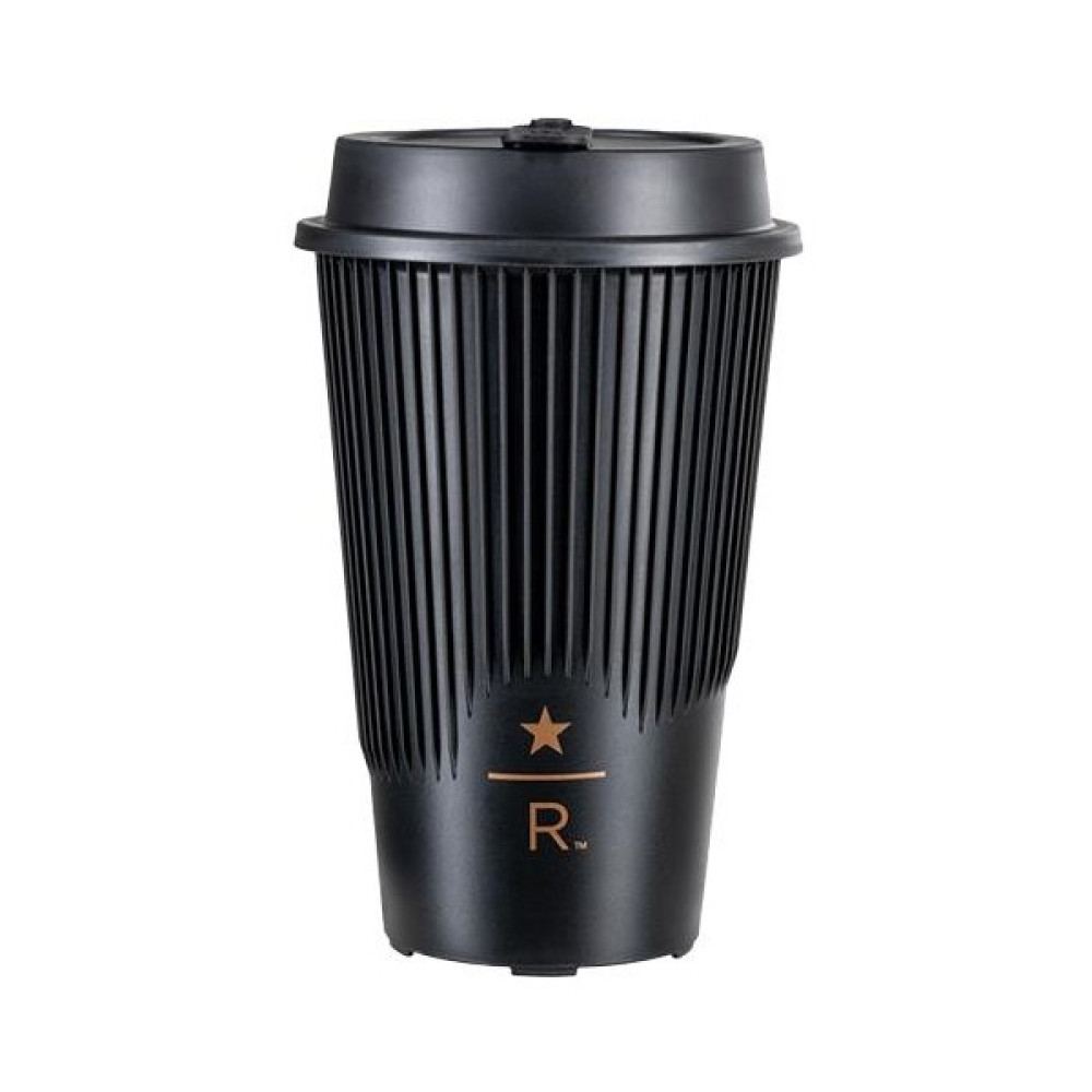 Starbucks Starbucks® Reserve Yeniden Kullanılabilir Sıcak Içecek Bardağı - Siyah - 473 ml - 11145422 Kamp Mutfağı Fiyatı