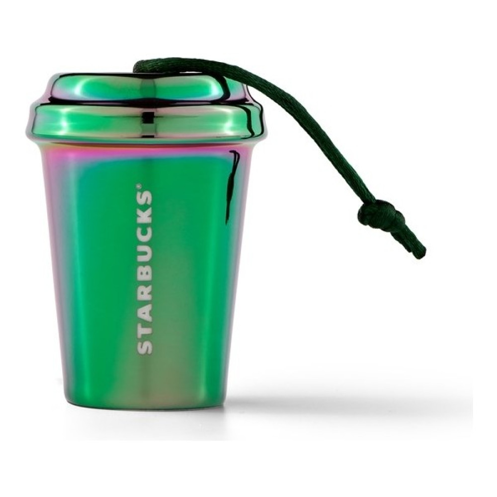 Starbucks Starbucks® Yılbaşı Süsü - 11128496 - 1 - Beyaz Oto Boyaları Fiyatı
