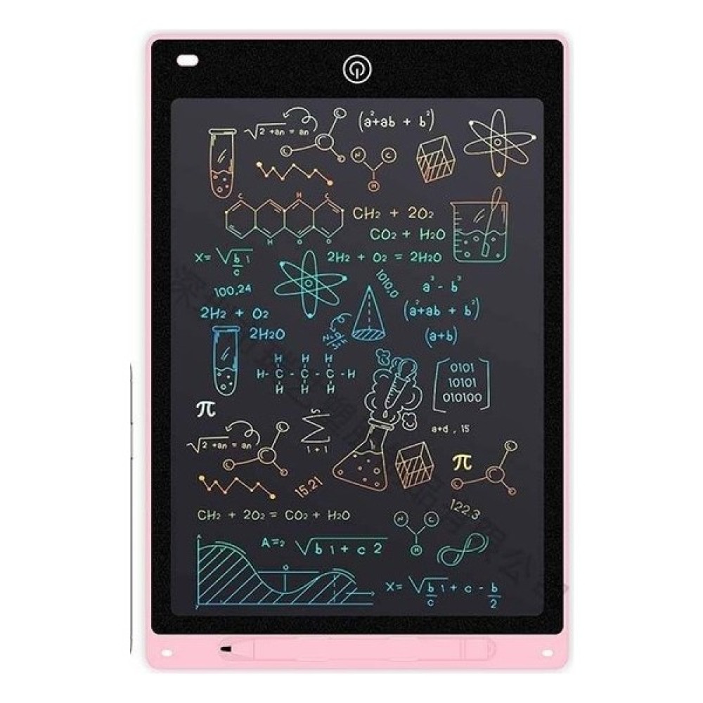 Stardust Celoeoonly 12 Inç LCD Çizim Pedi Grafiti Pad LCD Yazı Pad Yeniden Kullanılabilir Yazı Pad Eğitici Oyuncaklar Dijital Grafik Çizim Pedi Çoc... Yazı Tahtası Kalemi Fiyatı